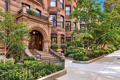 259 Beacon St #4, Boston, MA 02116 - Photo 25