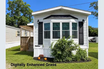 3132 Cranberry Highway #12, Wareham, MA 02538 - Photo 1