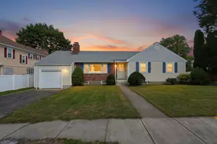 71 Parker Ave, Newton, MA 02459 - Photo 1