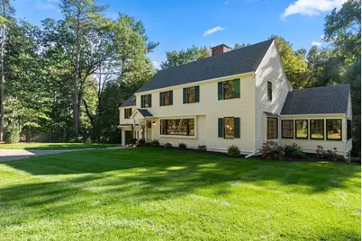95 Sylvan Ln, Weston, MA 02493 - Photo 3