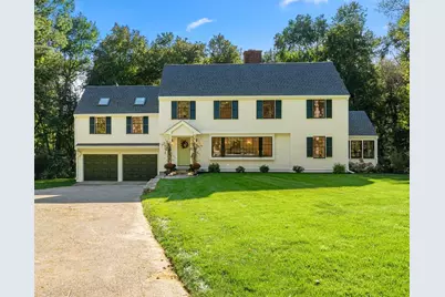 95 Sylvan Ln, Weston, MA 02493 - Photo 1