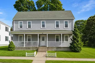 87 Crafts St, Newton, MA 02458 - Photo 1