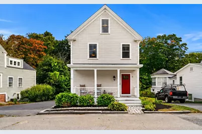 15 Court St #B, Groton, MA 01450 - Photo 1