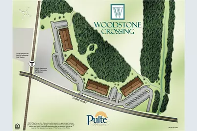 110 Trotter Rd #2203, Weymouth, MA 02190 - Photo 33