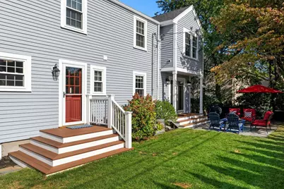 21 Hereford Rd, Marblehead, MA 01945 - Photo 5
