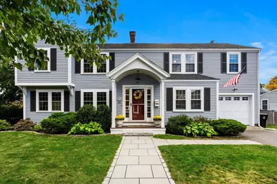 21 Hereford Rd, Marblehead, MA 01945 - Photo 1