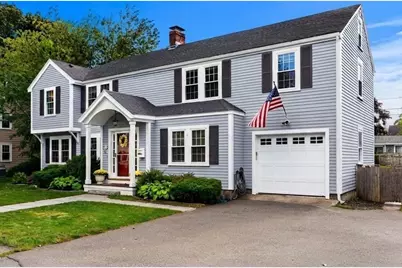 21 Hereford Rd, Marblehead, MA 01945 - Photo 3
