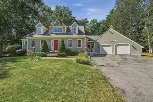 70 Birchbark Dr, Hanson, MA 02341 - Photo 1