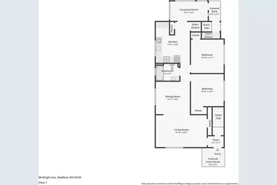 86 Wright Ave, Medford, MA 02155 - Photo 35
