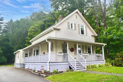 57 Tunpike Street, Easton, MA 02375 - Photo 1