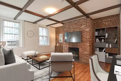 23 Union Park #1, Boston, MA 02118 - Photo 1