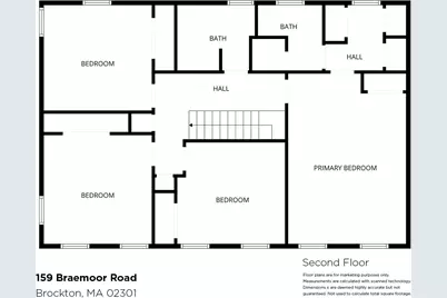 159 Braemoor Rd, Brockton, MA 02301 - Photo 29