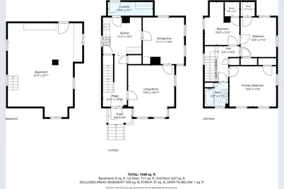 21 Ardale St, Boston, MA 02131 - Photo 31
