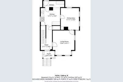 21 Ardale St, Boston, MA 02131 - Photo 29