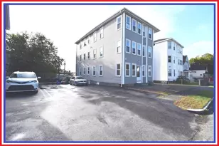 3 South Buffum, Worcester, MA 01603 - Photo 1