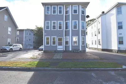 3 South Buffum #1, Worcester, MA 01603 - Photo 29