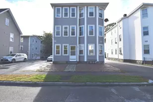 3 South Buffum, Worcester, MA 01603 - Photo 29