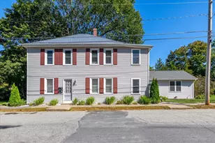 23 Carter St, Hudson, MA 01749 - Photo 1