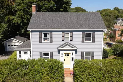 40 Bournedale Rd, Boston, MA 02130 - Photo 1