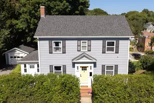 40 Bournedale Rd, Boston, MA 02130 - Photo 1