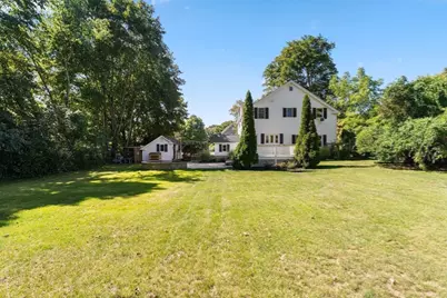 24 Spear Ave, East Bridgewater, MA 02333 - Photo 33