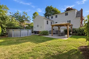 27 Pickering St, Danvers, MA 01923 - Photo 25
