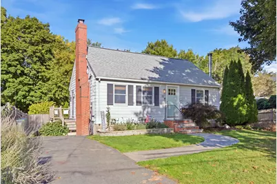 27 Pickering Street, Danvers, MA 01923 - Photo 1