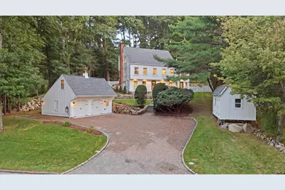 203 Winn St, Burlington, MA 01803 - Photo 1