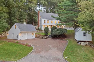 203 Winn St, Burlington, MA 01803 - Photo 1