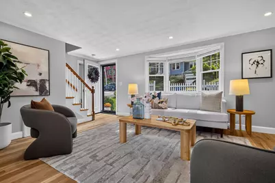 19 Bellaire Rd, Boston, MA 02132 - Photo 3