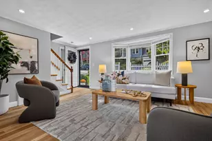 19 Bellaire Rd, Boston, MA 02132 - Photo 3