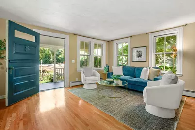 8 East Rd, Wayland, MA 01778 - Photo 5