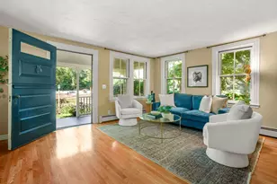 8 E Rd, Wayland, MA 01778 - Photo 5