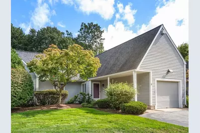 5 Farmer Rd #5, Milton, MA 02186 - Photo 1