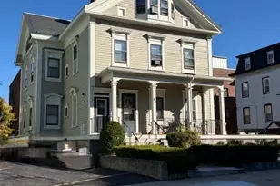 83 Elm St, Worcester, MA 01609 - Photo 1