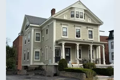 83 Elm Street #1, Worcester, MA 01609 - Photo 1