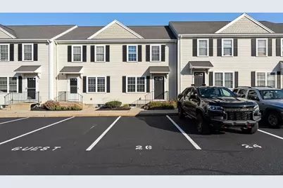 26 Boxberry Ln #26, Rockland, MA 02370 - Photo 3