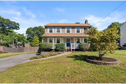 6 Cumberland St, Attleboro, MA 02703 - Photo 1