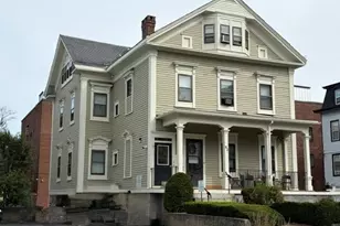 83 Elm St, Worcester, MA 01609 - Photo 1