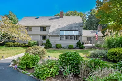 223 Converse Road #0, Marion, MA 02738 - Photo 1