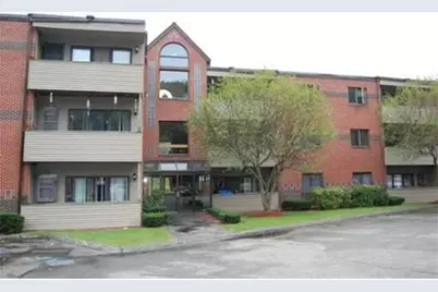 333 First St. Boulevard #305, Lowell, MA 01850 - Photo 1