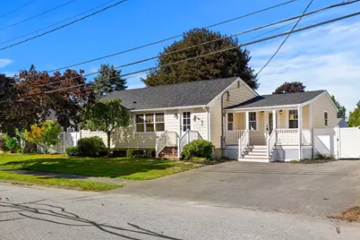 36 Macarthur Blvd, Danvers, MA 01923 - Photo 1