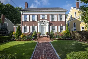 20 Lochstead Ave, Boston, MA 02130 - Photo 1