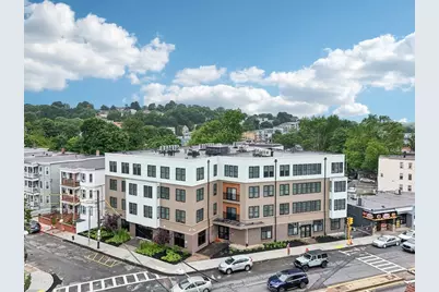 775 Morton, Boston, MA 02126 - Photo 1