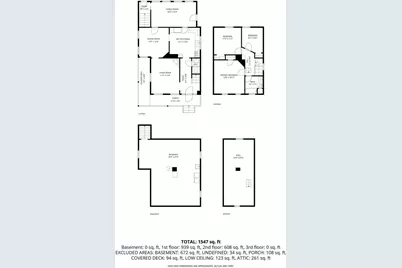 4 Dedham Street, Boston, MA 02136 - Photo 41