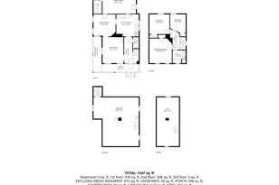4 Dedham St, Boston, MA 02136 - Photo 41