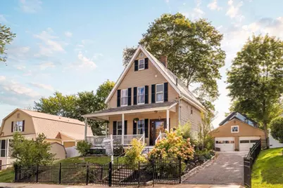 4 Dedham Street, Boston, MA 02136 - Photo 1