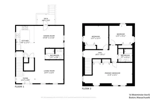 16 Westminster Ave, Boston, MA 02119 - Photo 23