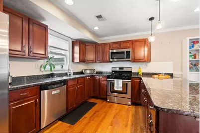 16 Westminster Ave #B2, Boston, MA 02119 - Photo 1