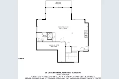 25 Duck Blind Rd, Falmouth, MA 02536 - Photo 41